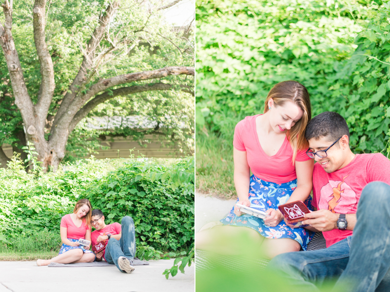 2016 engagement favorites maryland virginia photographer jones point park