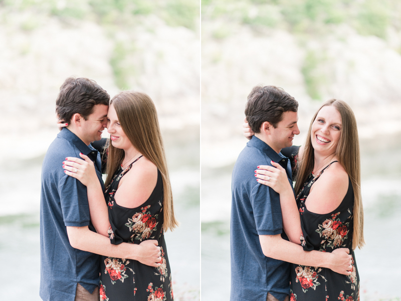 2016 engagement favorites maryland virginia photographer great falls park 