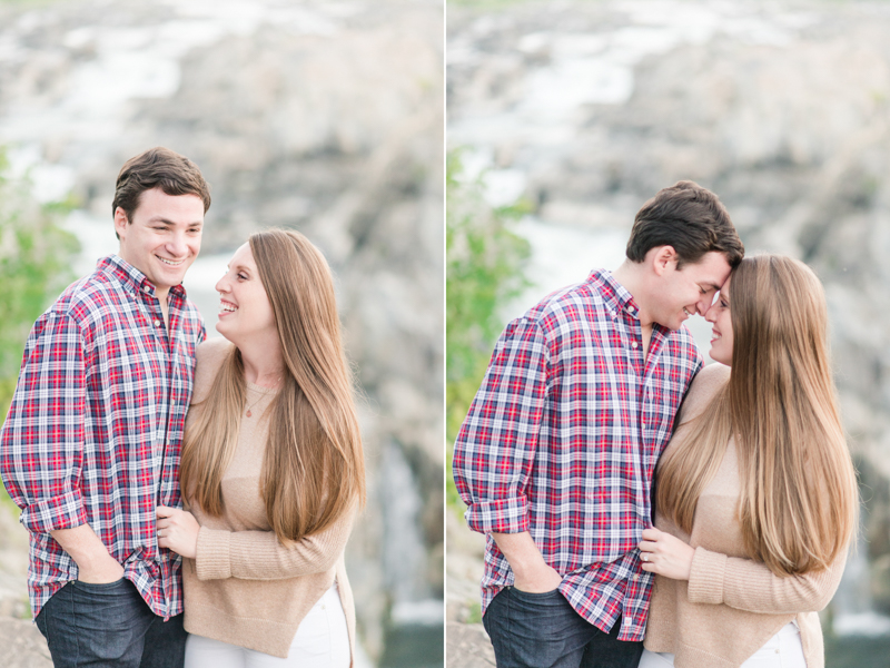 2016 engagement favorites maryland virginia photographer great falls park 