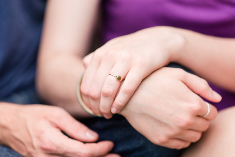 All Time Favorite Engagement Ring Photos | Including A Bonus Tip