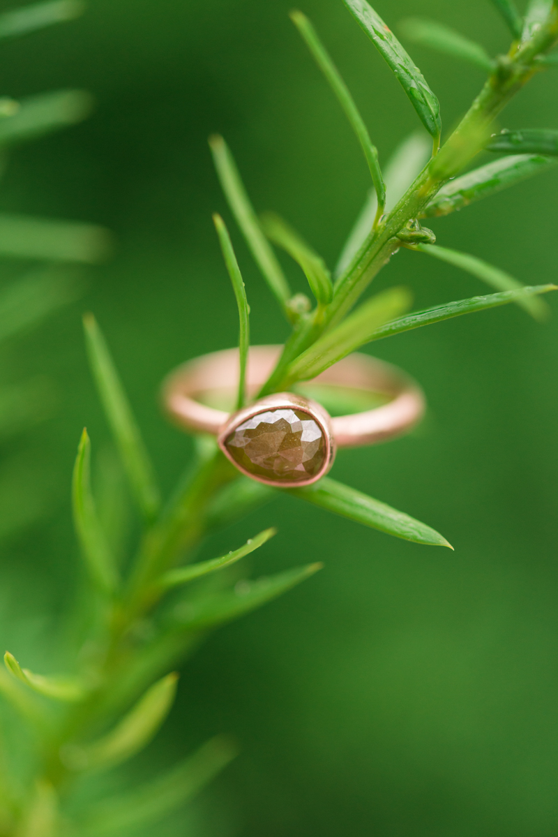 maryland wedding photographer engagement ring baltimore