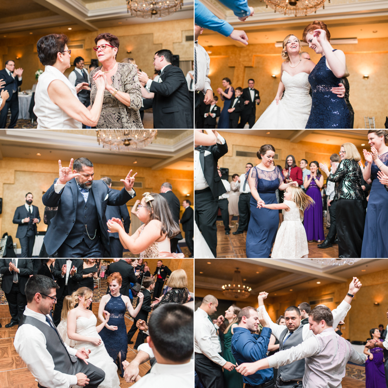 wedding photographer maryland virginia fort myer old post chapel officer club