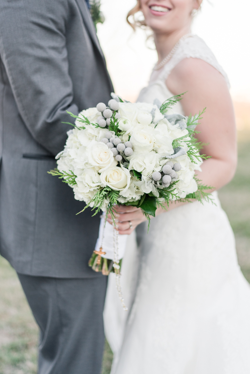 wedding photographer maryland virginia fort myer old post chapel officer club whipple field