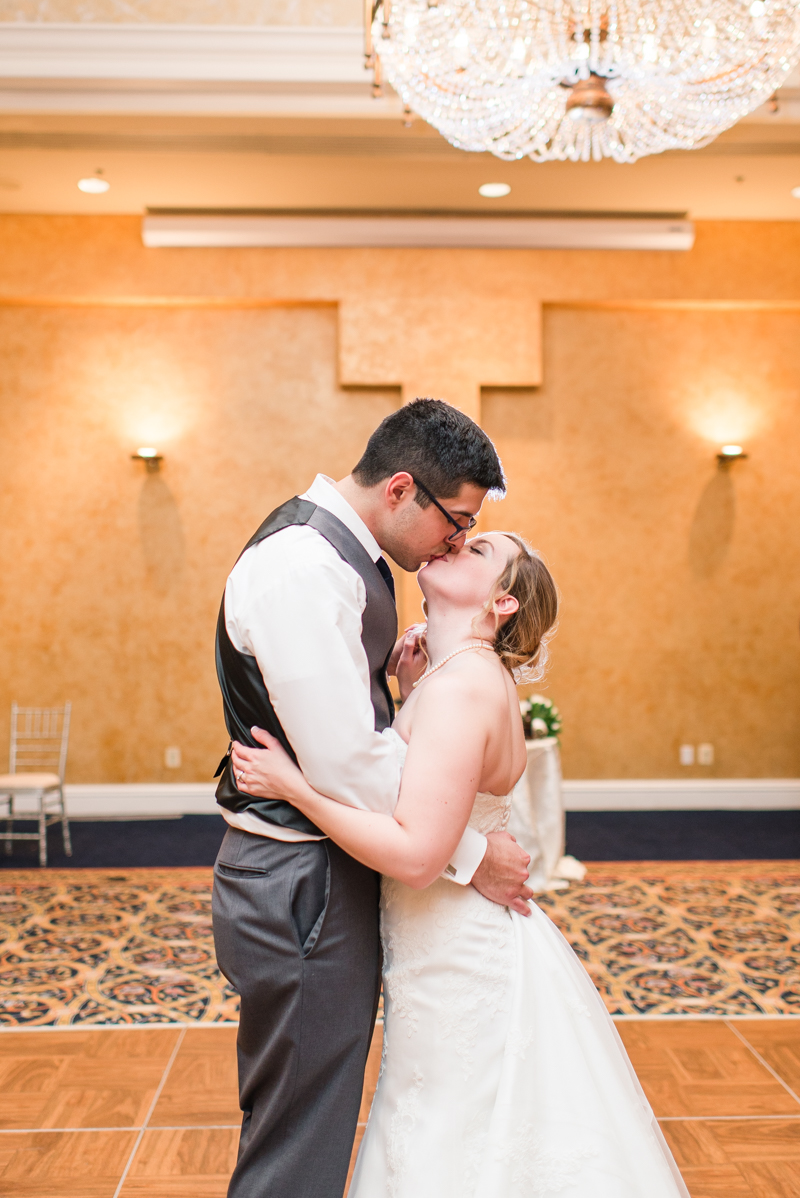 wedding photographer maryland virginia fort myer old post chapel officer club