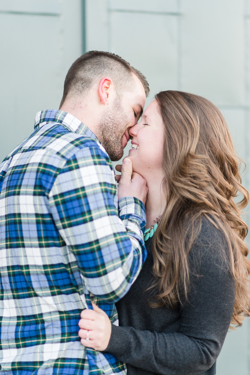 maryland wedding photographer fells point engagement baltimore