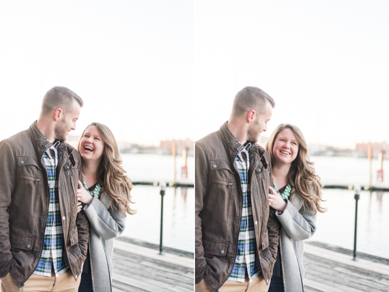 maryland wedding photographer fells point engagement baltimore