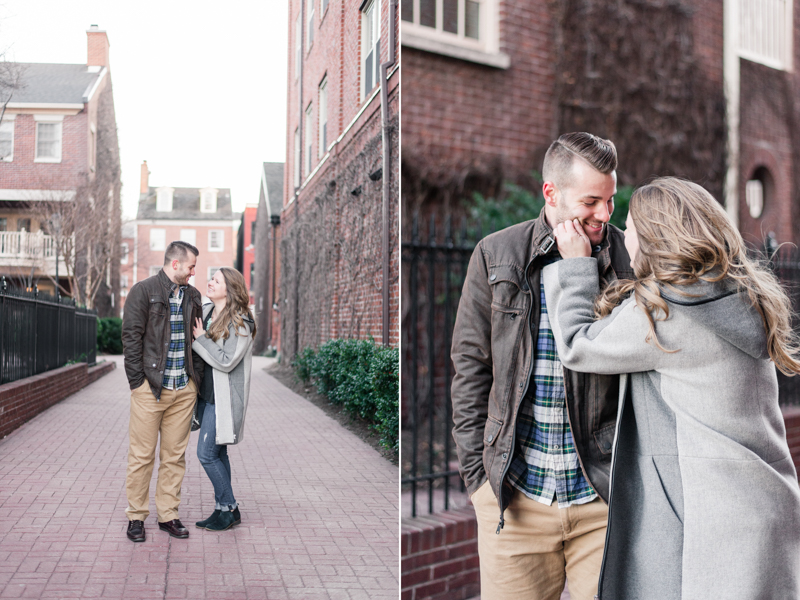 maryland wedding photographer fells point engagement baltimore