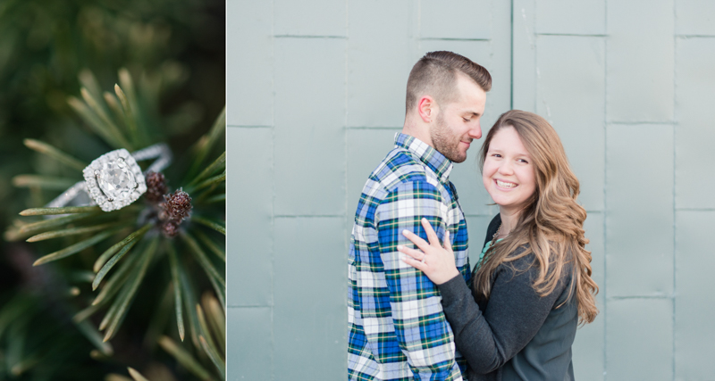 maryland wedding photographer fells point engagement baltimore