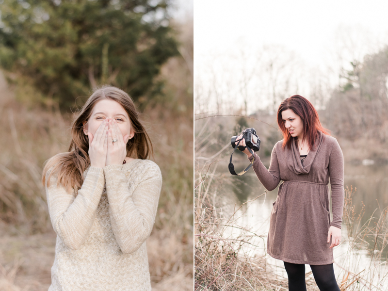 centennial park portraits maryland photographers