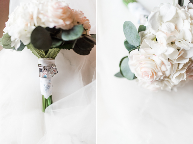 pier 5 hotel wedding baltimore maryland photographer bouquet