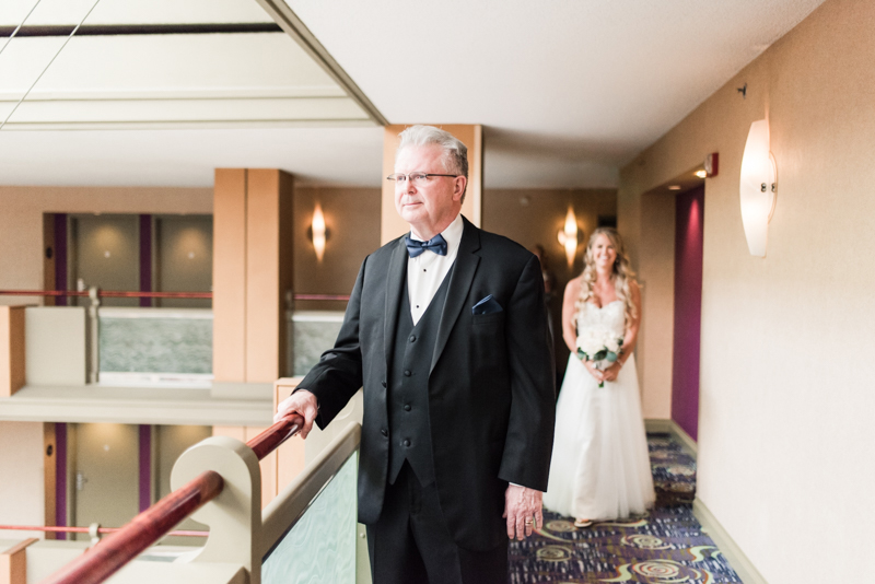 pier 5 hotel wedding baltimore maryland photographer