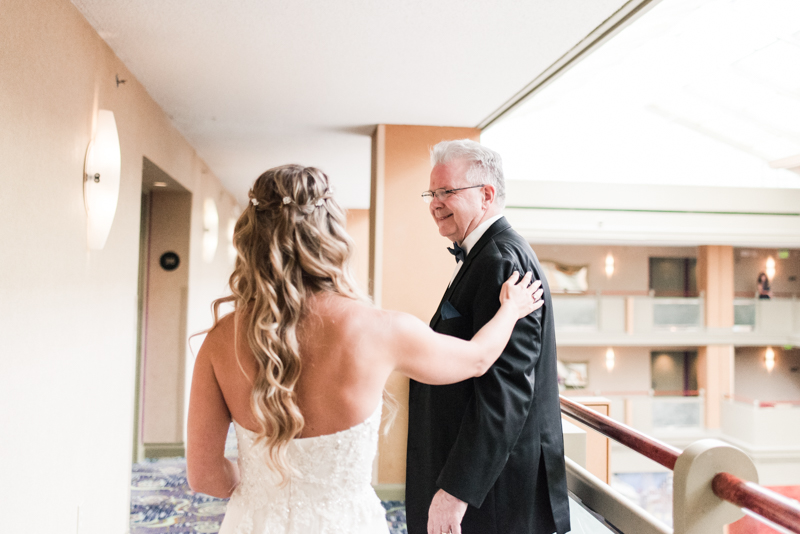 pier 5 hotel wedding baltimore maryland photographer