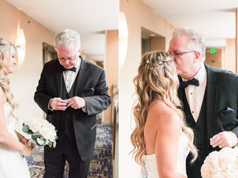 pier 5 hotel wedding baltimore maryland photographer