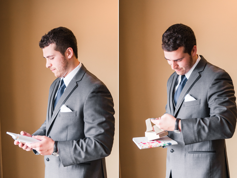 pier 5 hotel wedding baltimore maryland photographer