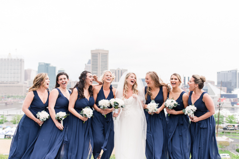 pier 5 hotel wedding baltimore maryland photographer federal hill