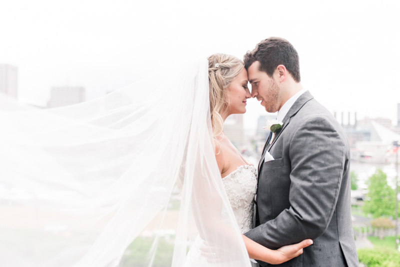 pier 5 hotel wedding baltimore maryland photographer federal hill