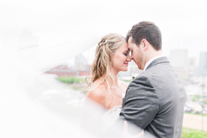 pier 5 hotel wedding baltimore maryland photographer federal hill