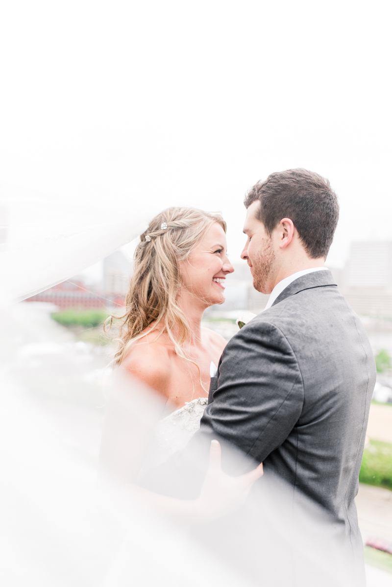 pier 5 hotel wedding baltimore maryland photographer federal hill