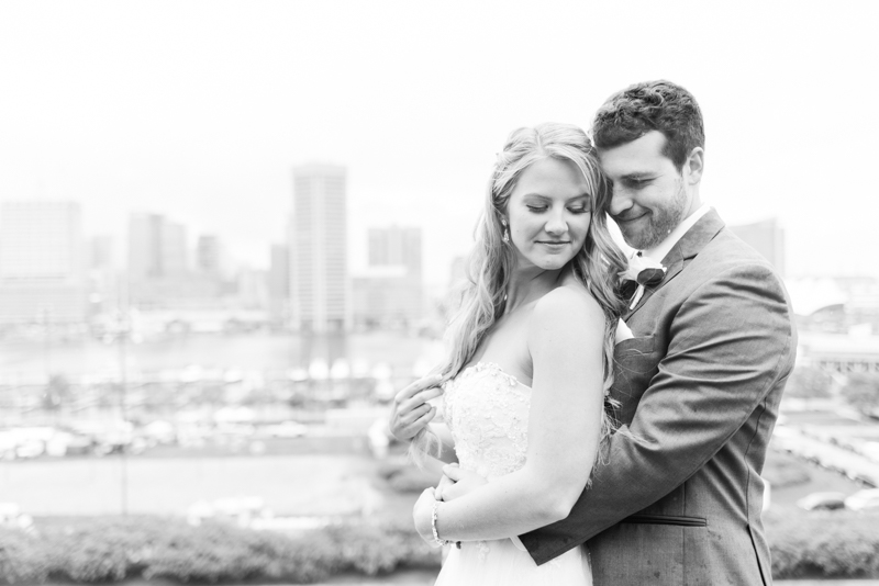 pier 5 hotel wedding baltimore maryland photographer federal hill