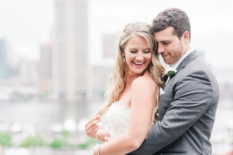 pier 5 hotel wedding baltimore maryland photographer federal hill