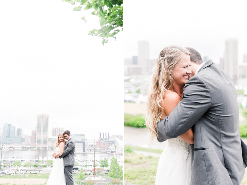 pier 5 hotel wedding baltimore maryland photographer federal hill