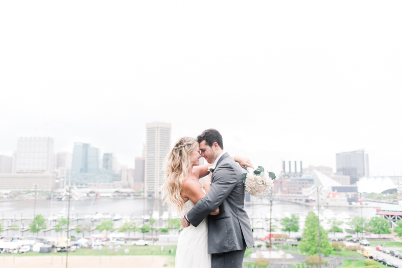 pier 5 hotel wedding baltimore maryland photographer federal hill