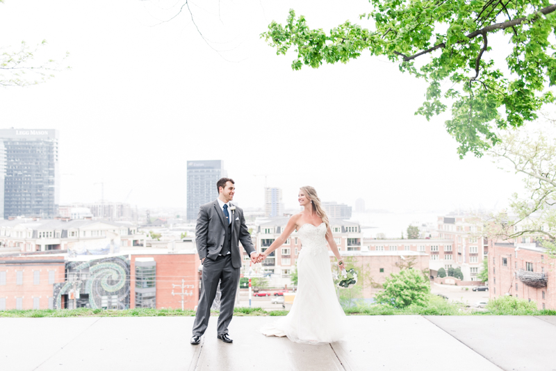 pier 5 hotel wedding baltimore maryland photographer federal hill