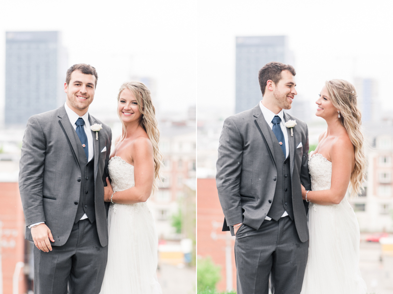 pier 5 hotel wedding baltimore maryland photographer federal hill