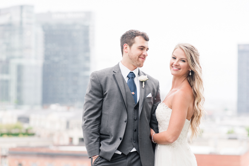 pier 5 hotel wedding baltimore maryland photographer federal hill