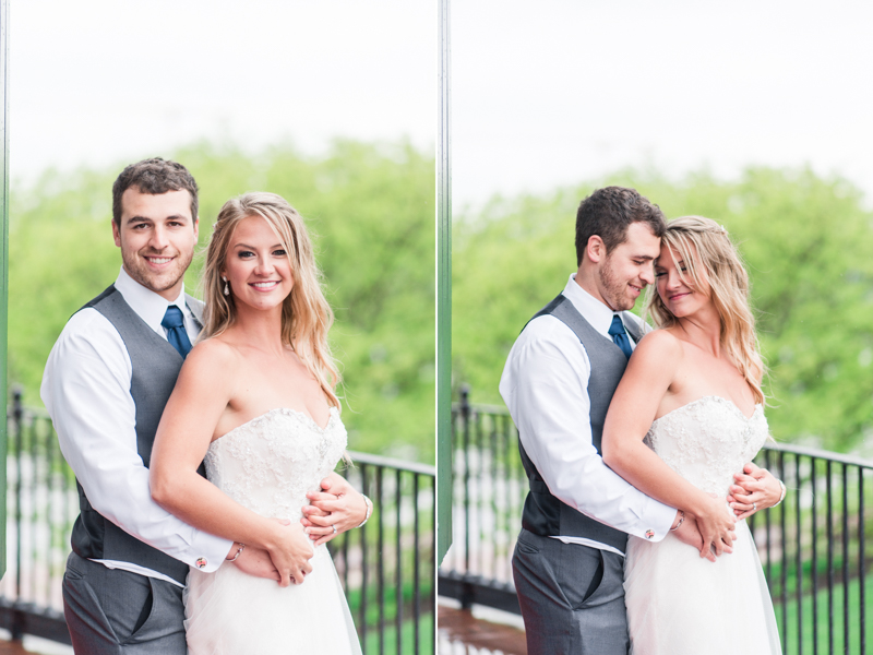 pier 5 hotel wedding baltimore maryland photographer seven foot knoll lighthouse