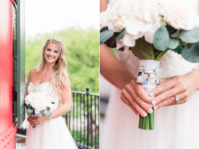 pier 5 hotel wedding baltimore maryland photographer seven foot knoll lighthouse