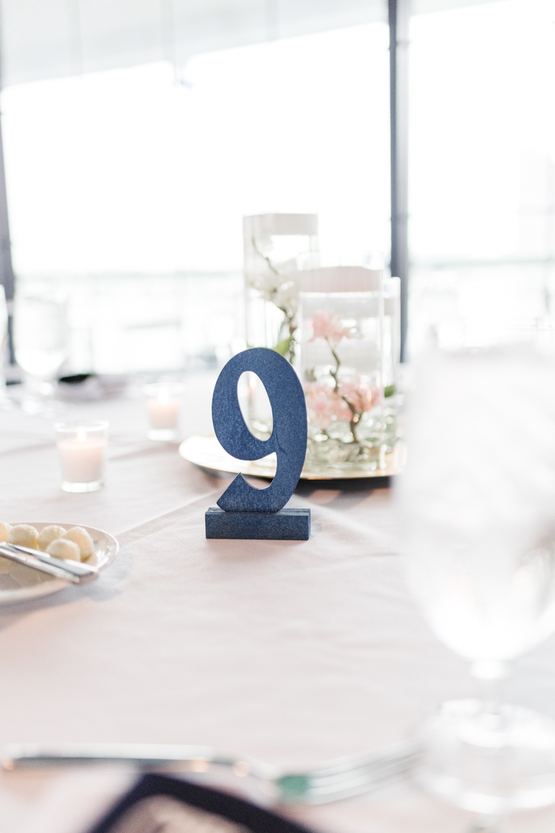 pier 5 hotel wedding baltimore maryland photographer centerpieces