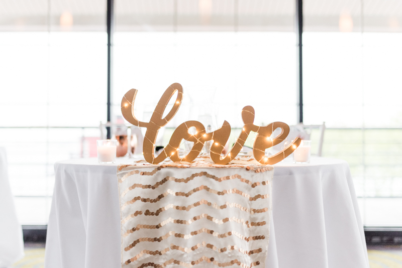 pier 5 hotel wedding baltimore maryland photographer centerpieces