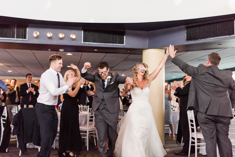 pier 5 hotel wedding baltimore maryland photographer