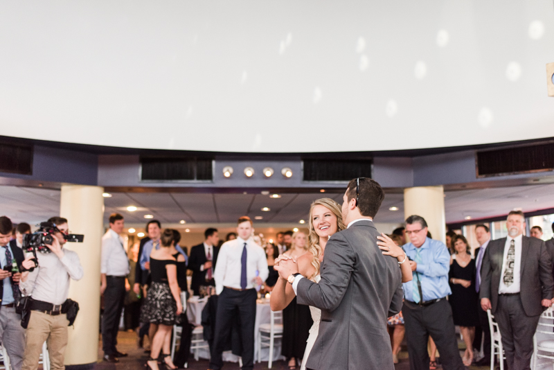 pier 5 hotel wedding baltimore maryland photographer