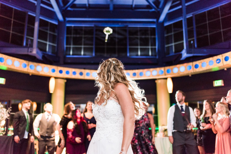 pier 5 hotel wedding baltimore maryland photographer