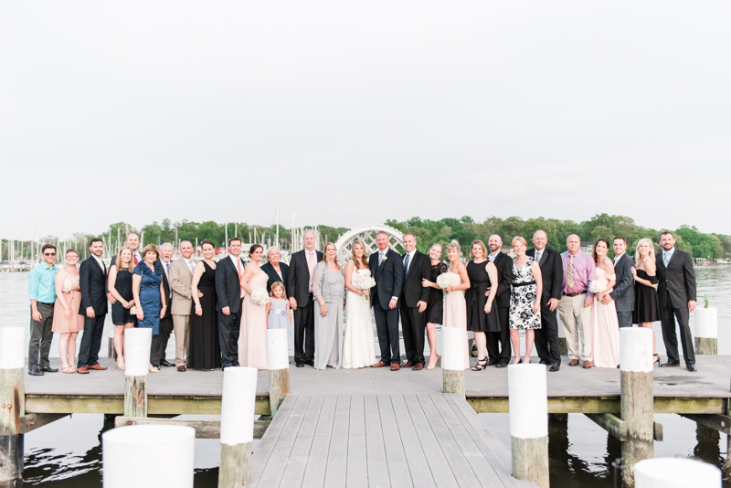 wedding photographers in maryland anchor inn pasadena