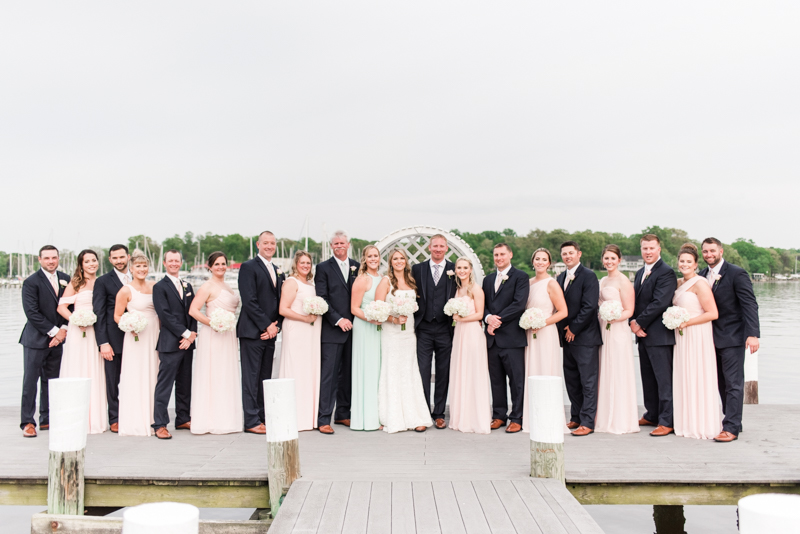 wedding photographers in maryland anchor inn pasadena