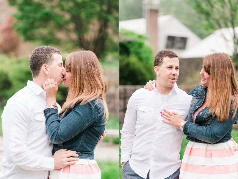 wedding photographers in maryland brookside gardens engagement silver spring