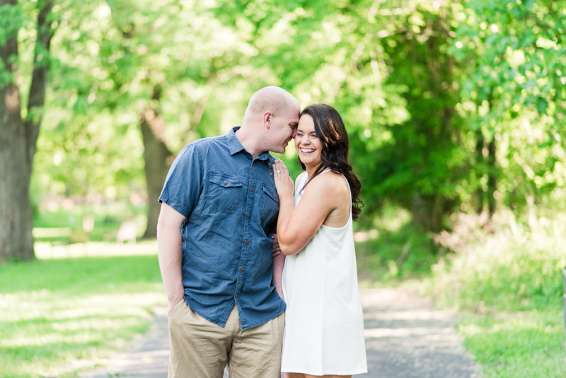 wedding photographers in maryland patapsco state park engagement session baltimore