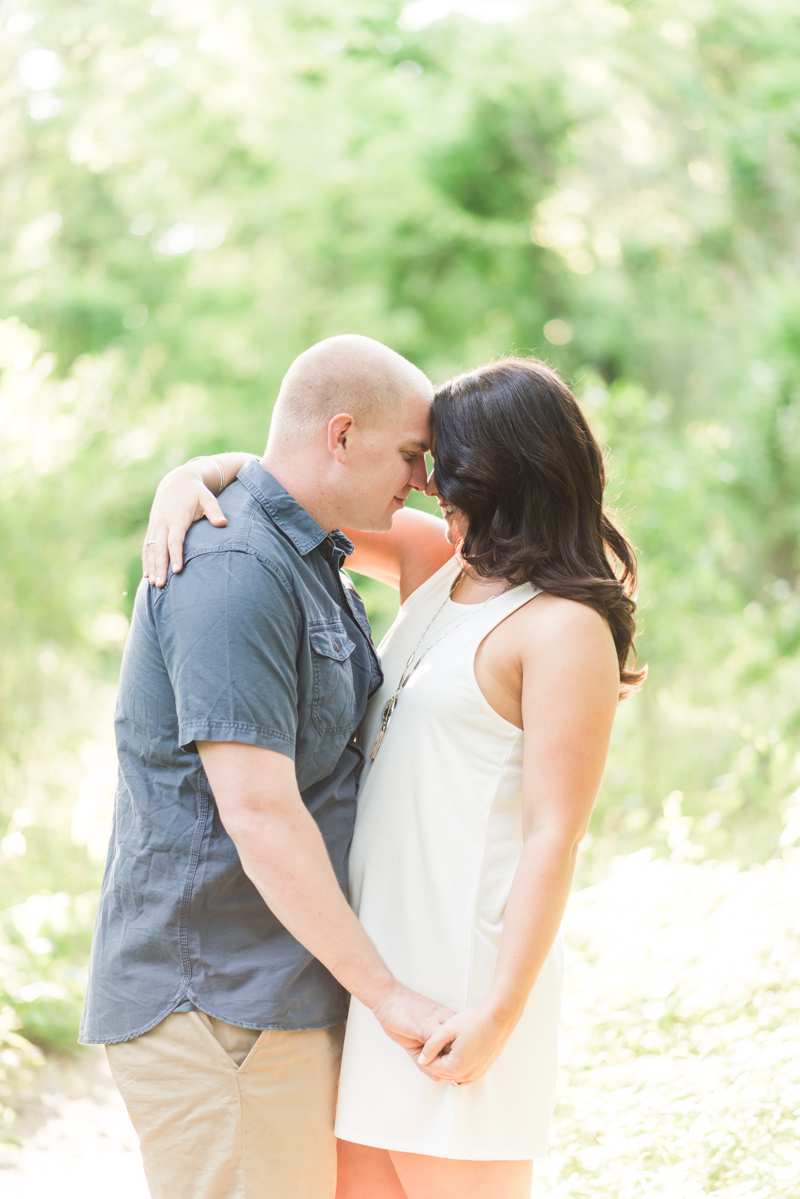 wedding photographers in maryland patapsco state park engagement session baltimore