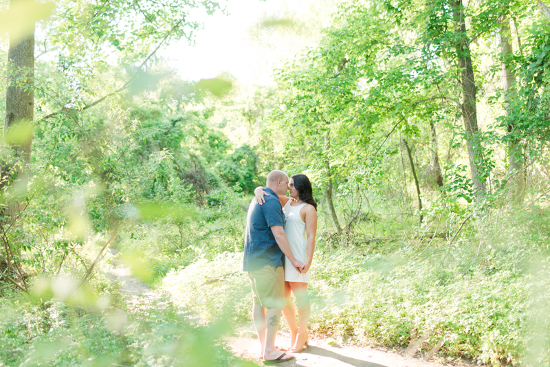 wedding photographers in maryland patapsco state park engagement session baltimore