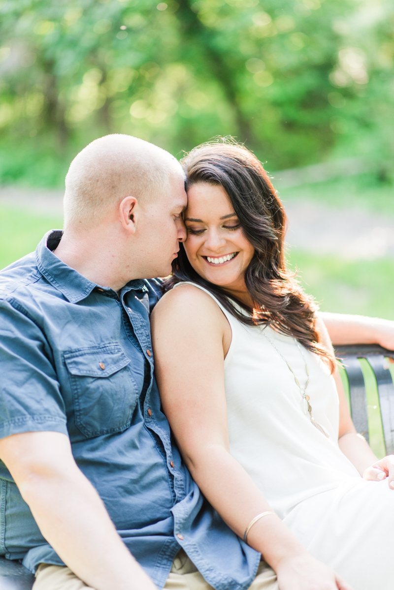 wedding photographers in maryland patapsco state park engagement session baltimore