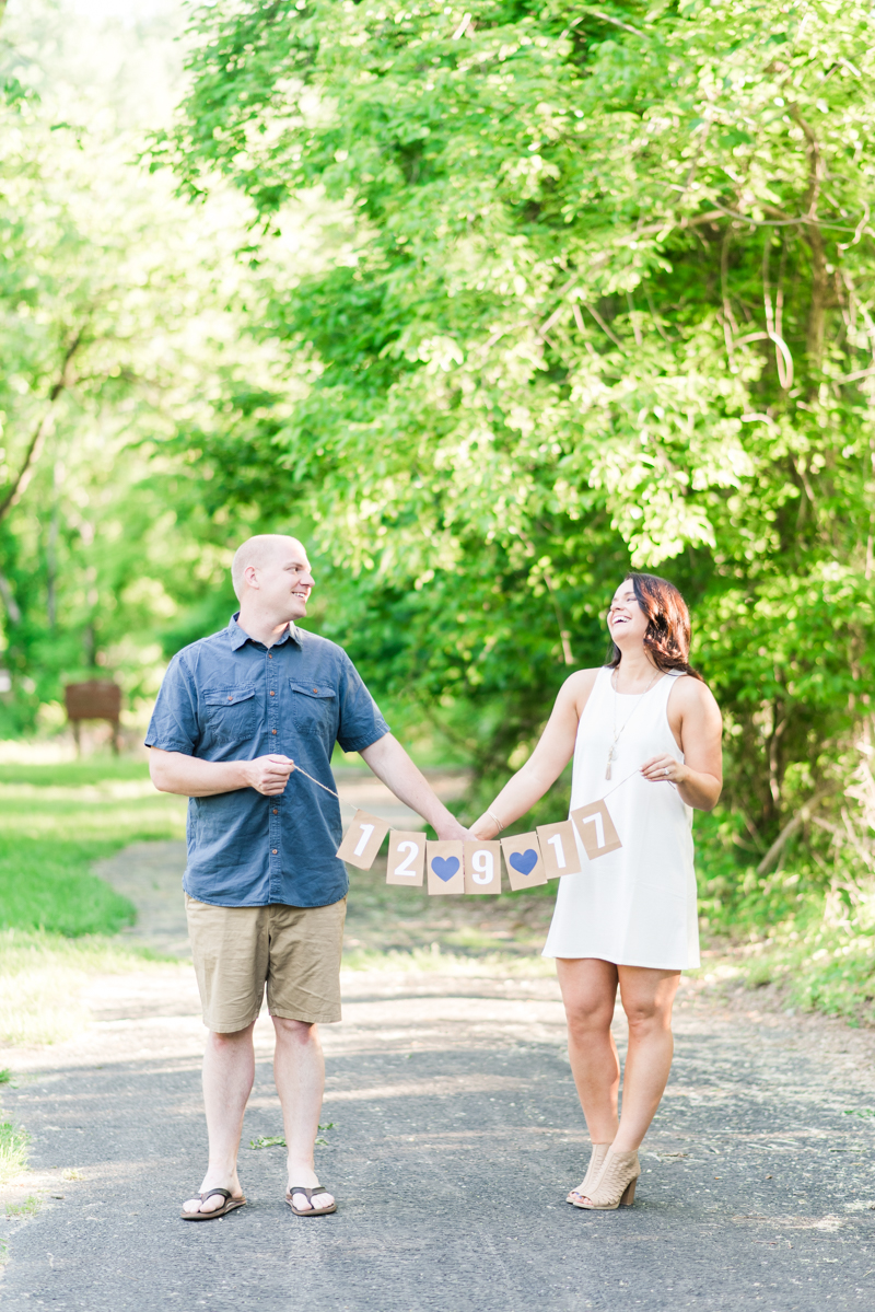 wedding photographers in maryland patapsco state park engagement session baltimore