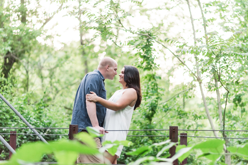 wedding photographers in maryland patapsco state park engagement session baltimore