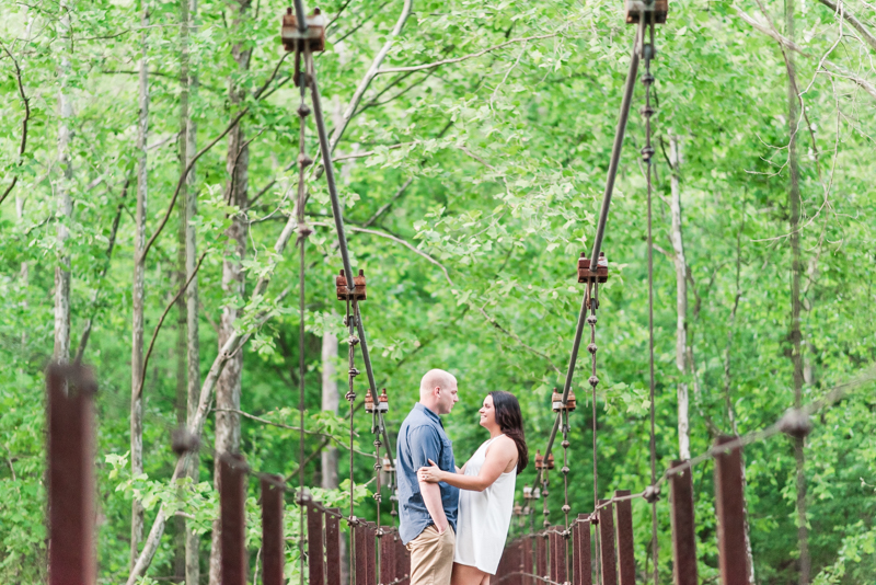 wedding photographers in maryland patapsco state park engagement session baltimore