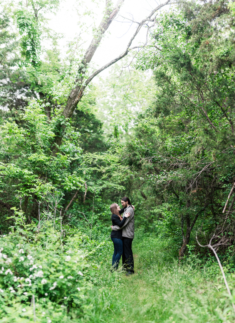 wedding photographers in maryland poolesville the peace park engagement session