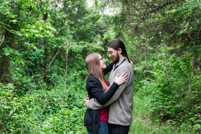 wedding photographers in maryland poolesville the peace park engagement session