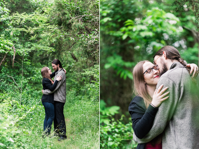 wedding photographers in maryland poolesville the peace park engagement session