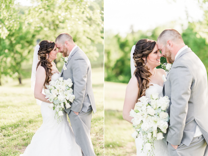 wedding photographers in maryland robin hill farm brandywine vogel flowers